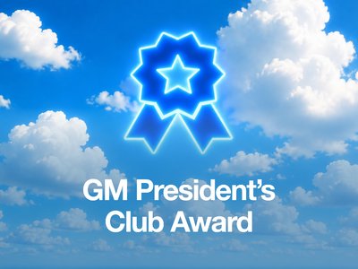 Recognized Among Canada’s Top GM Dealers