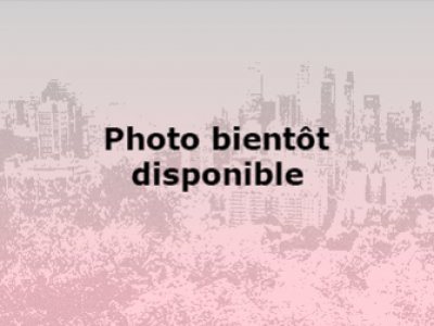 Il n'y a pas de photos disponibles pour le moment.