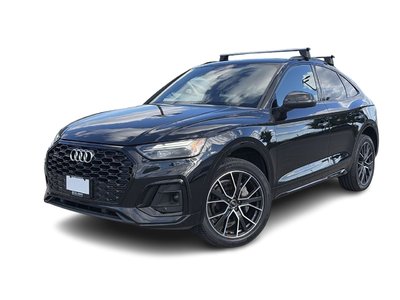 Q5 Sportback