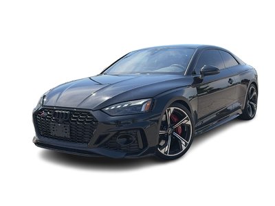 RS 5