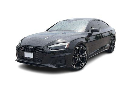S5 Sportback