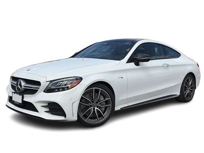 C43 AMG