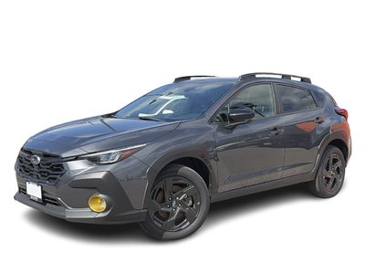 Crosstrek