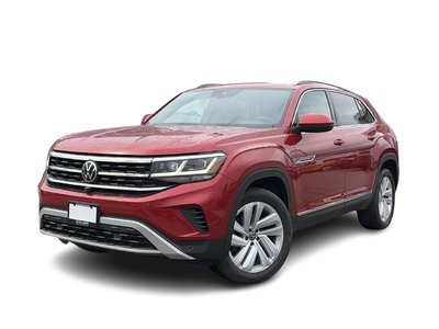 Atlas Cross Sport