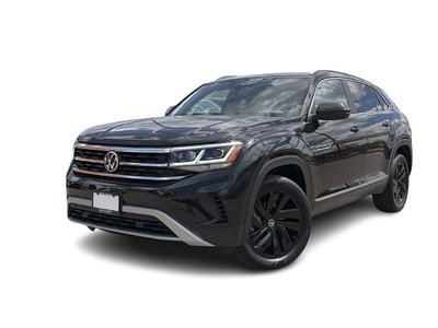 Atlas Cross Sport