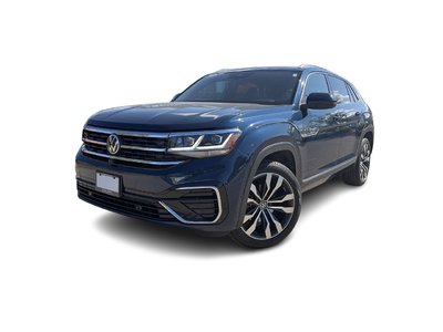 Atlas Cross Sport
