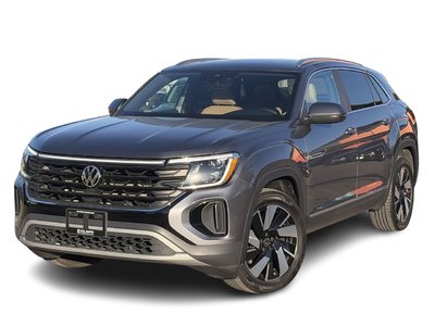 Atlas Cross Sport