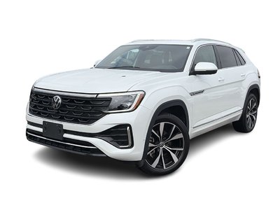 Atlas Cross Sport