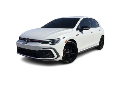 Golf GTI