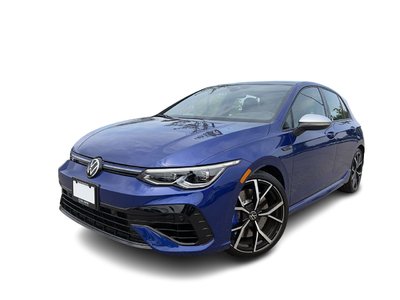 Golf R