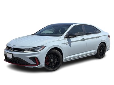 Jetta GLI