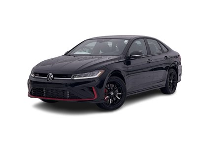 Jetta GLI