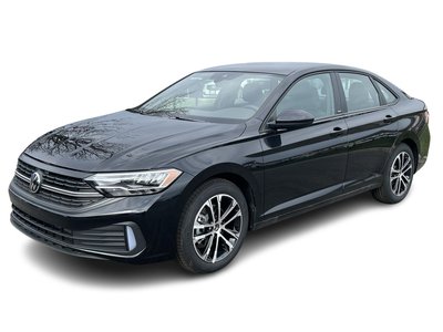 Jetta