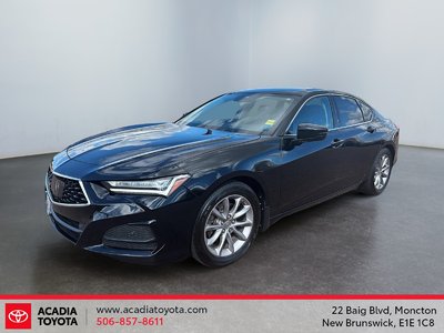TLX