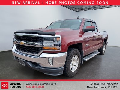 Silverado 1500