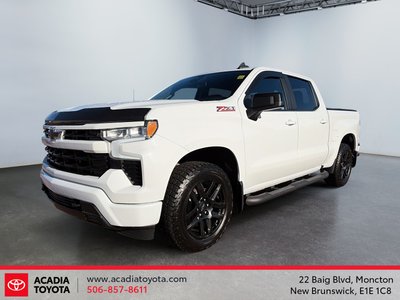 Silverado 1500