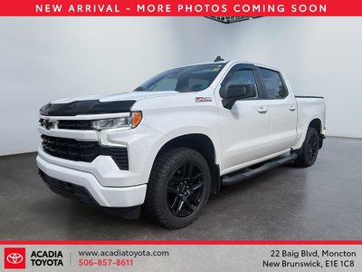 Silverado 1500
