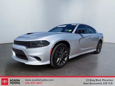 Charger