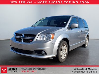 Grand Caravan