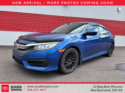 Civic Sedan
