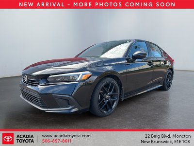 Civic Sedan