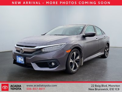 Civic