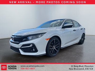 Civic