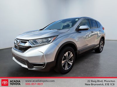 CR-V