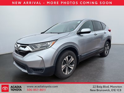 CR-V