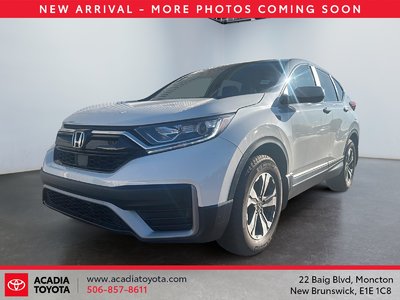 CR-V