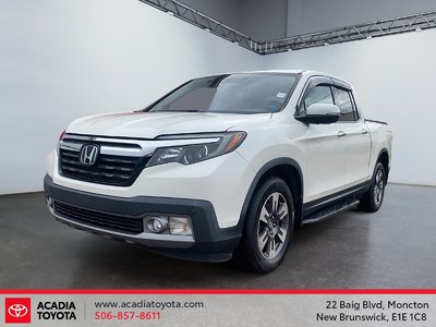 Ridgeline