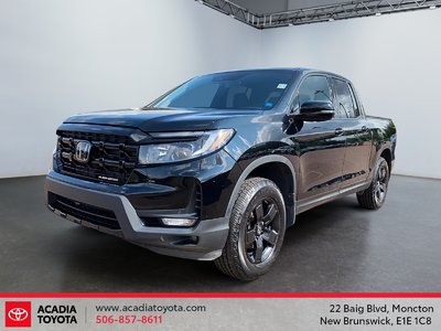Ridgeline