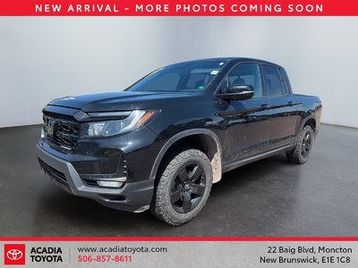 Ridgeline