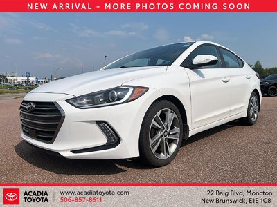Elantra