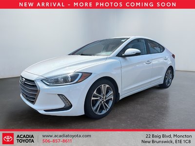 Elantra