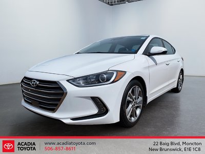 Elantra