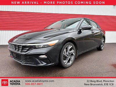 Elantra