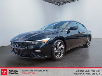 Elantra