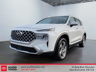 Santa Fe