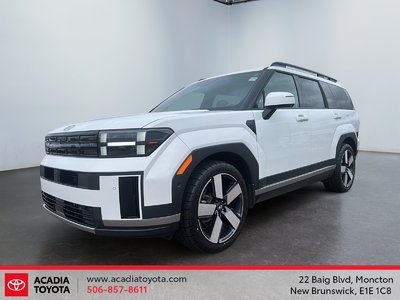 Santa Fe