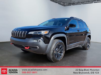 Cherokee
