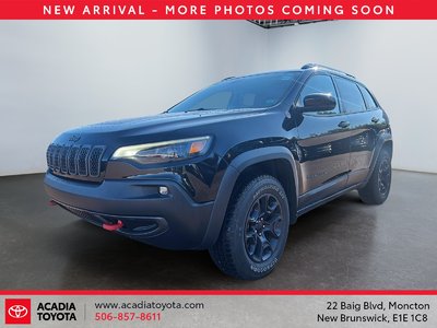 Cherokee