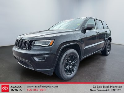 Grand Cherokee