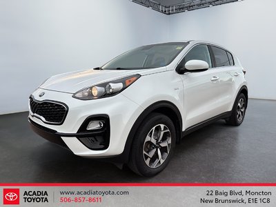 Sportage