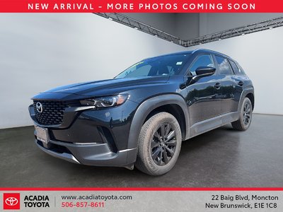 CX-50