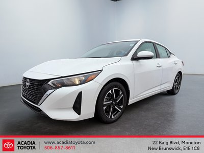 Sentra