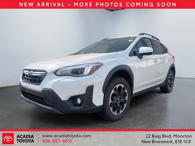 Crosstrek