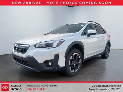 Crosstrek