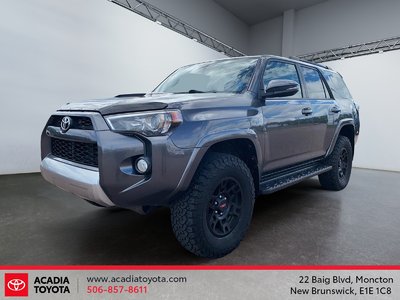 4Runner