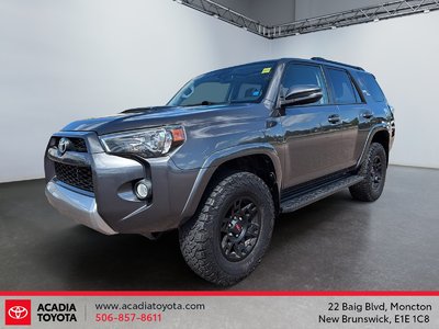 4Runner